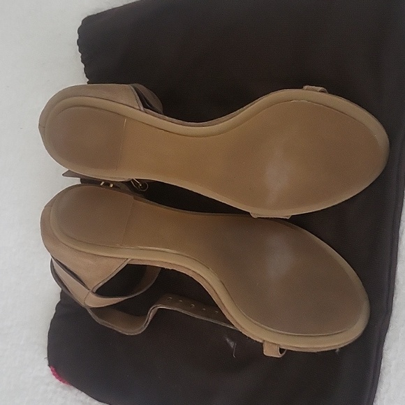 Y2k L.A.M.B sandles - Picture 3 of 7